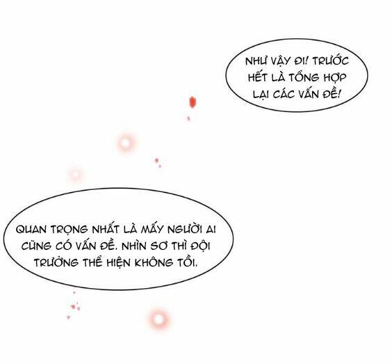 boygroup của ta, thần của ta chapter 11 75