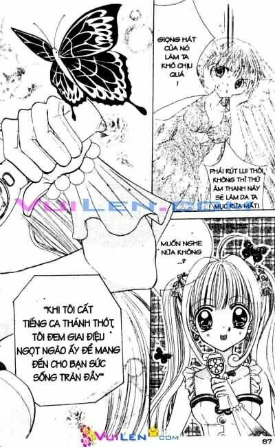 viên ngọc nàng tiên cá chapter 2 98