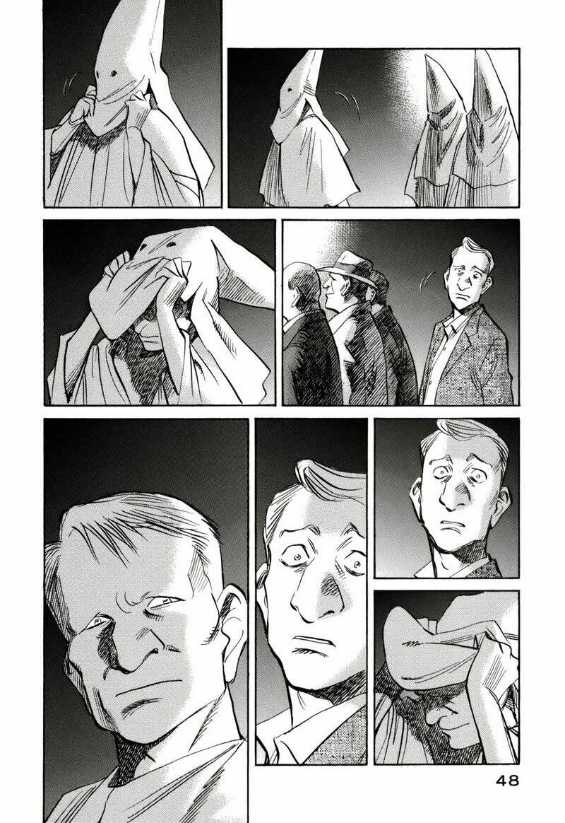 billy bat chapter 39 20