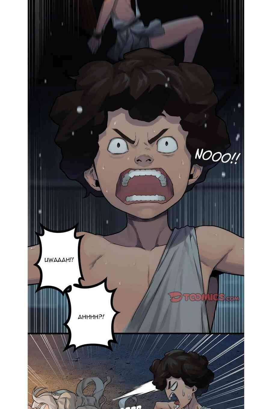 triệu hồi đến thế giới fantasy chapter 74 7