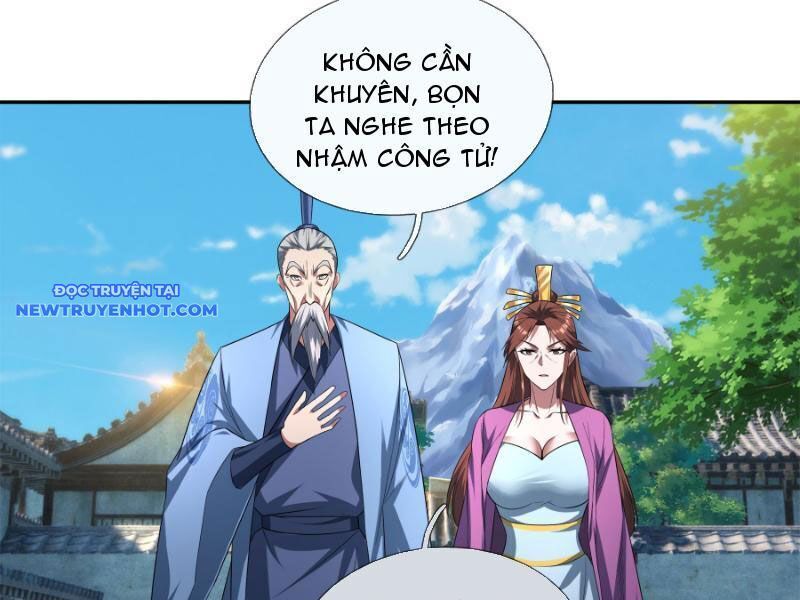 ngủ say vạn cổ: xuất thế đẩy ngang chư thiên chapter 42 74