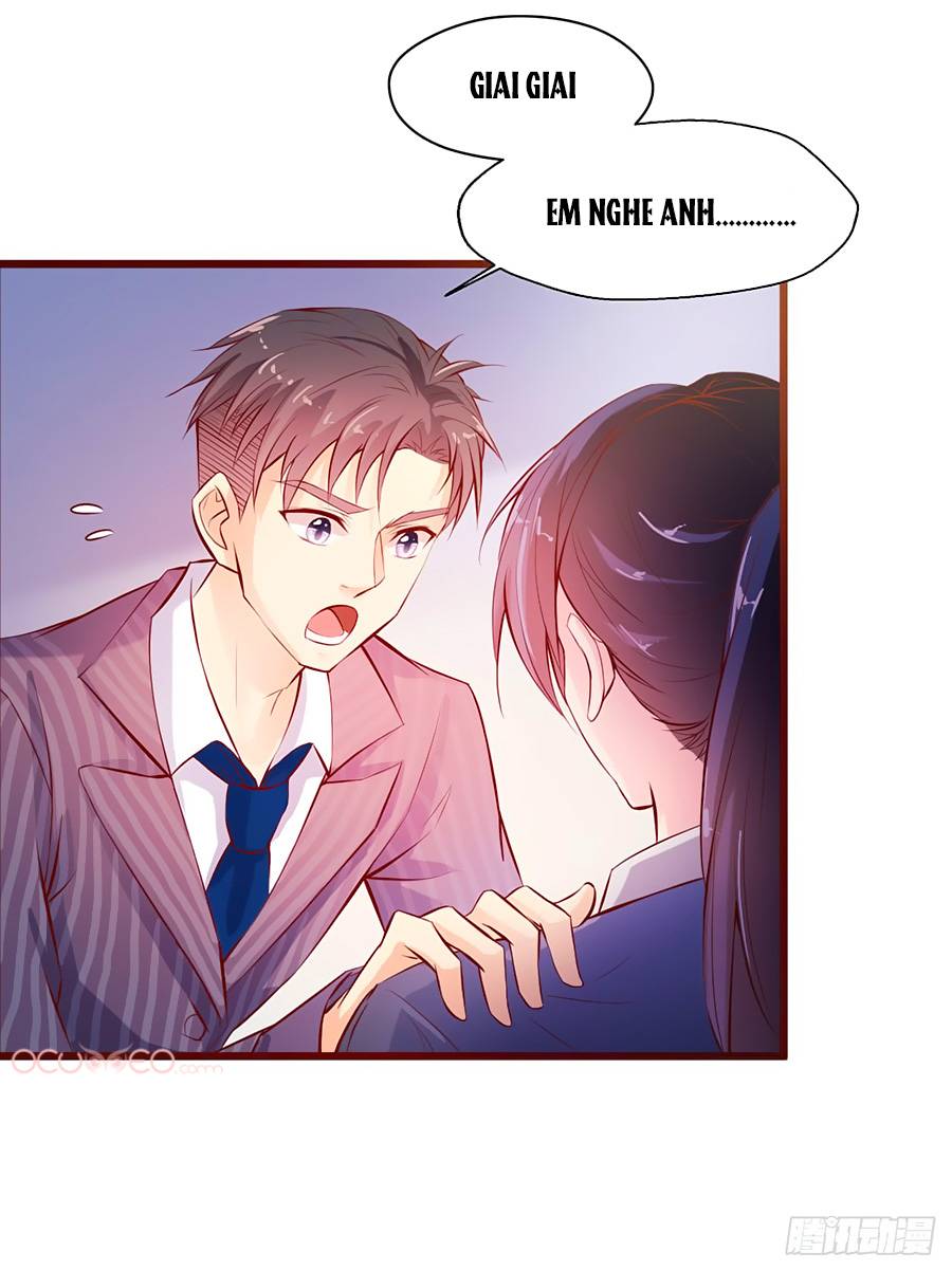 sau này vẫn cứ thích anh chapter 3 16