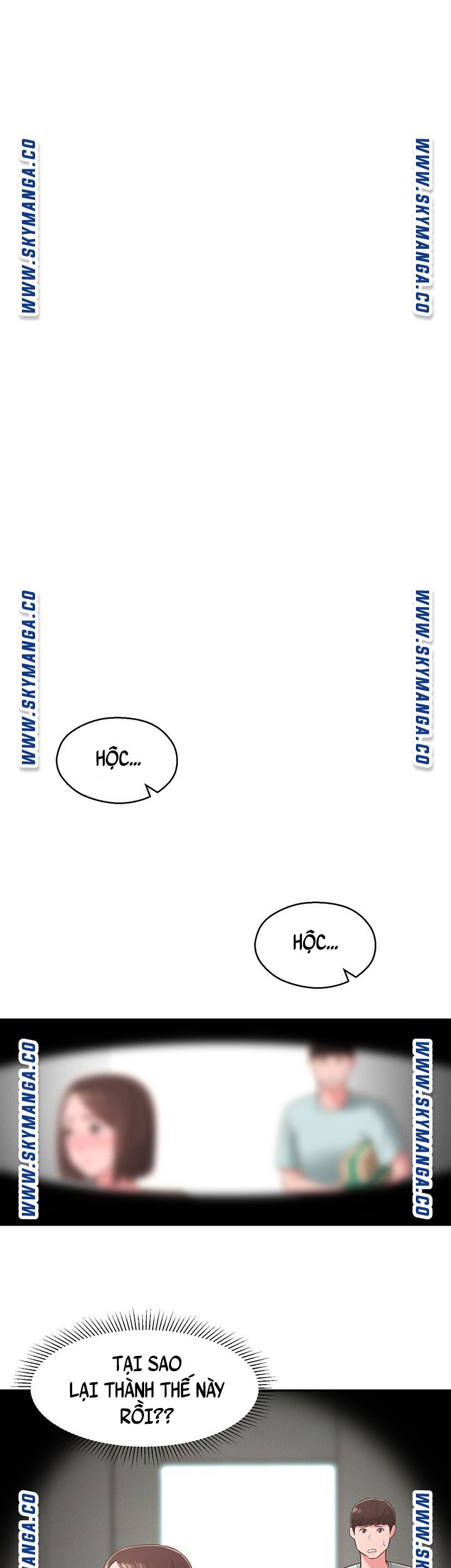 người chị hiểu biết chapter 33 45