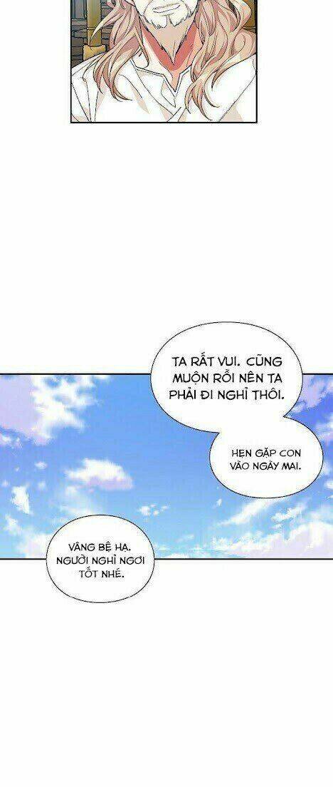 nữ hoàng ngoại khoa chapter 93 7