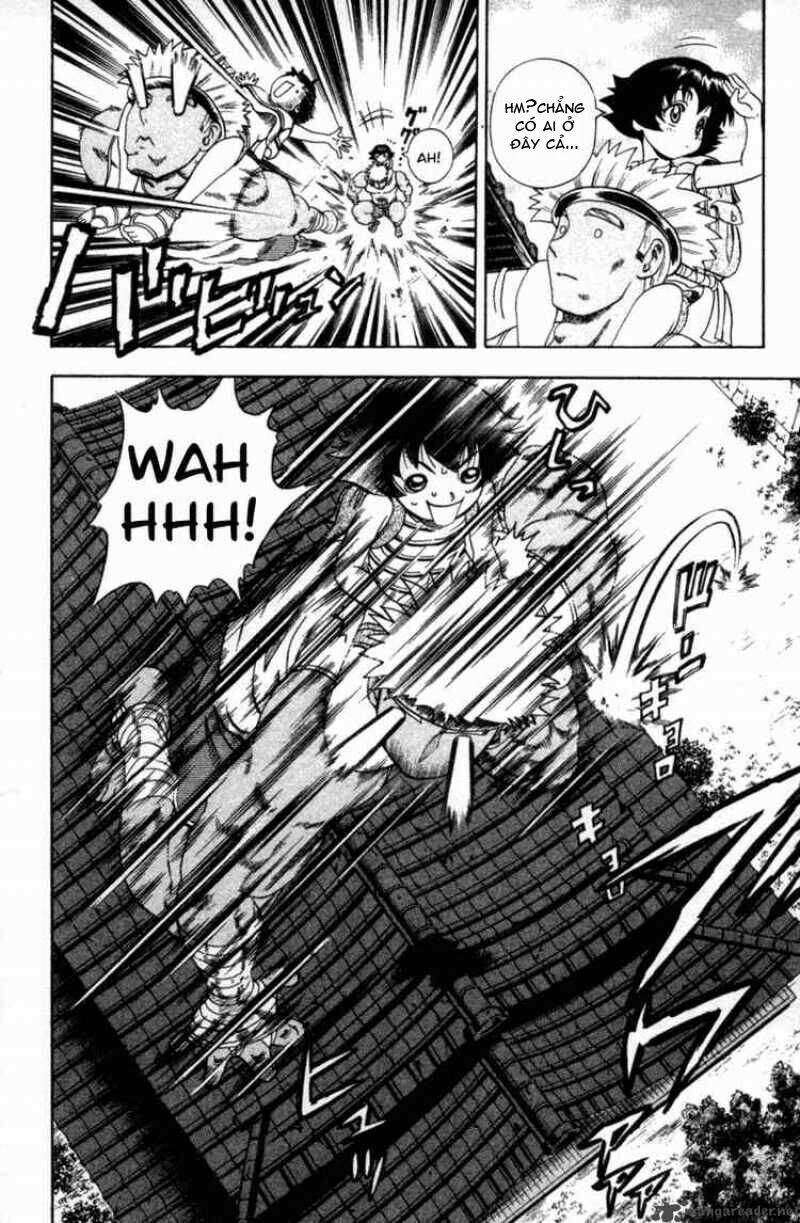 history's strongest disciple kenichi chapter 40 3