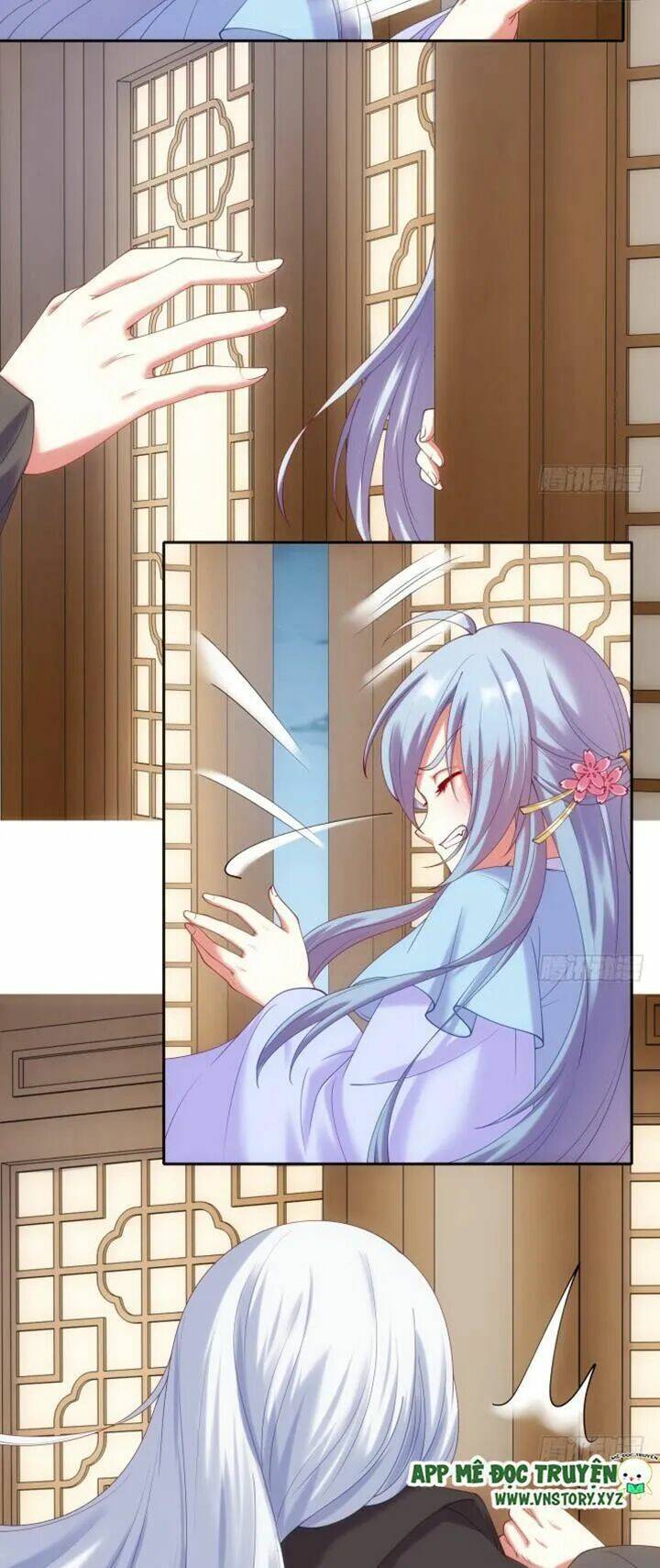 đô đốc đại nhân sủng thê kí chapter 30 22