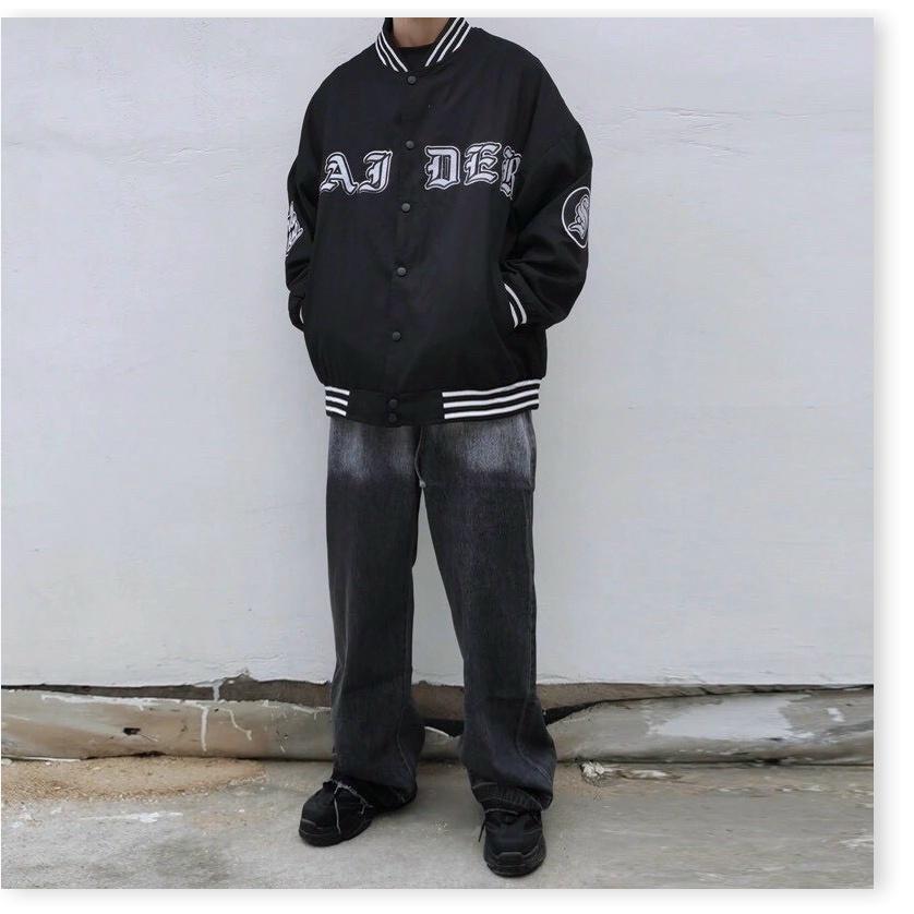 Áo khoác dù bomber nam cực đẹp , phong cách , cool ngầu KME FASHION