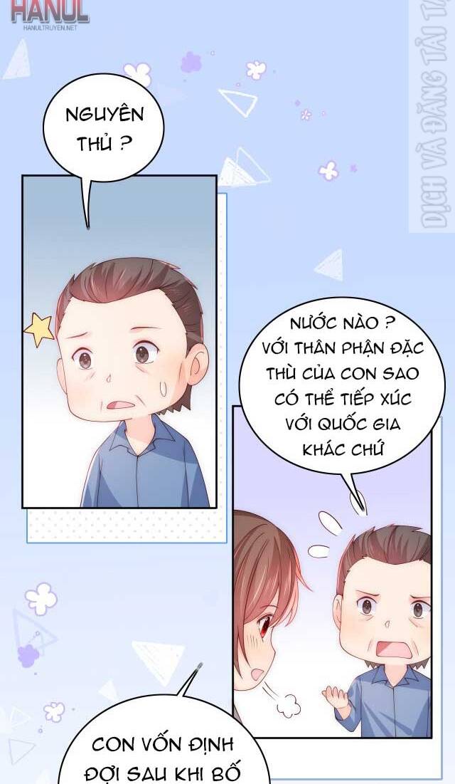 dưỡng địch vi hoạn chapter 167.1 11