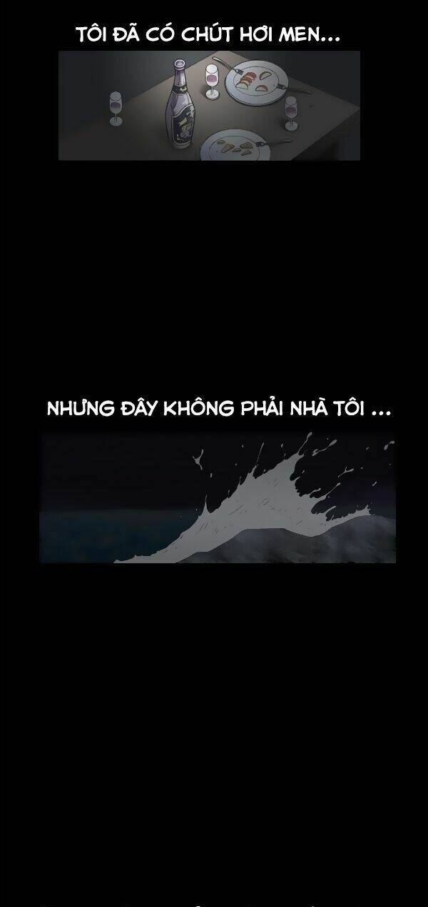 seduction - quyến rũ chapter 2 52