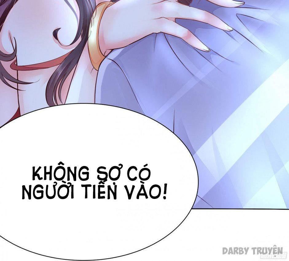 cơ trưởng ngài nhẹ nhàng thôi chapter 1 25