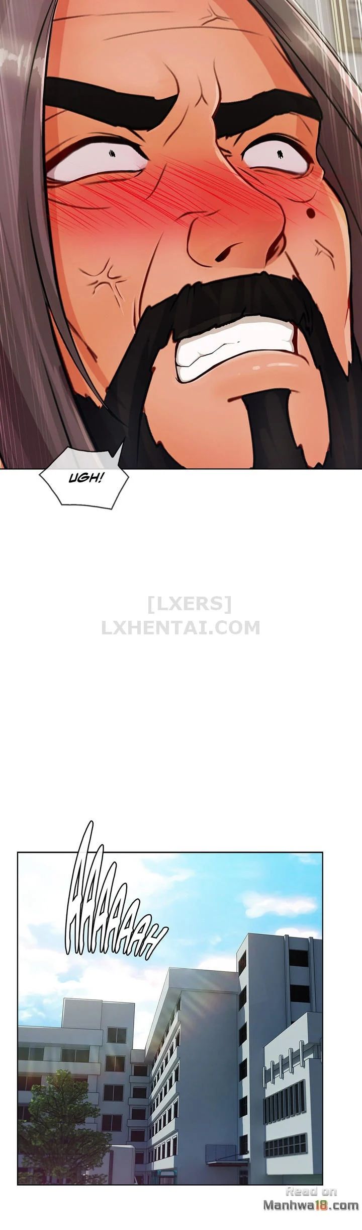 điên cuồng nhưng ngọt ngào chapter 25 19