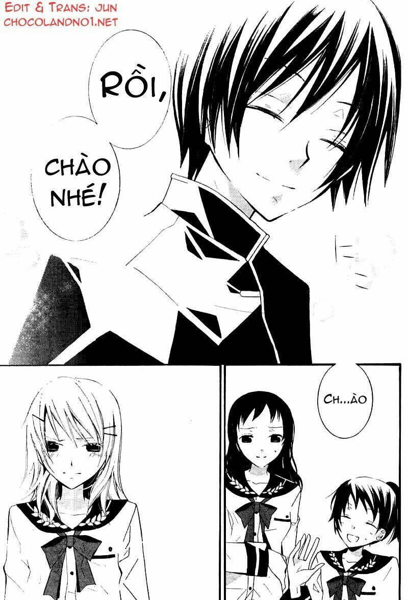 bungaku shoujo to shinitagari no pierrot chapter 4 12