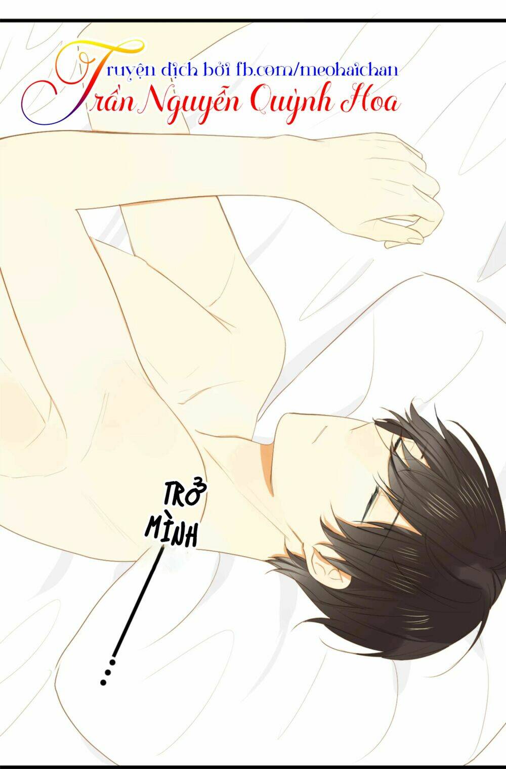 điều giáo quan hệ chapter 8 9