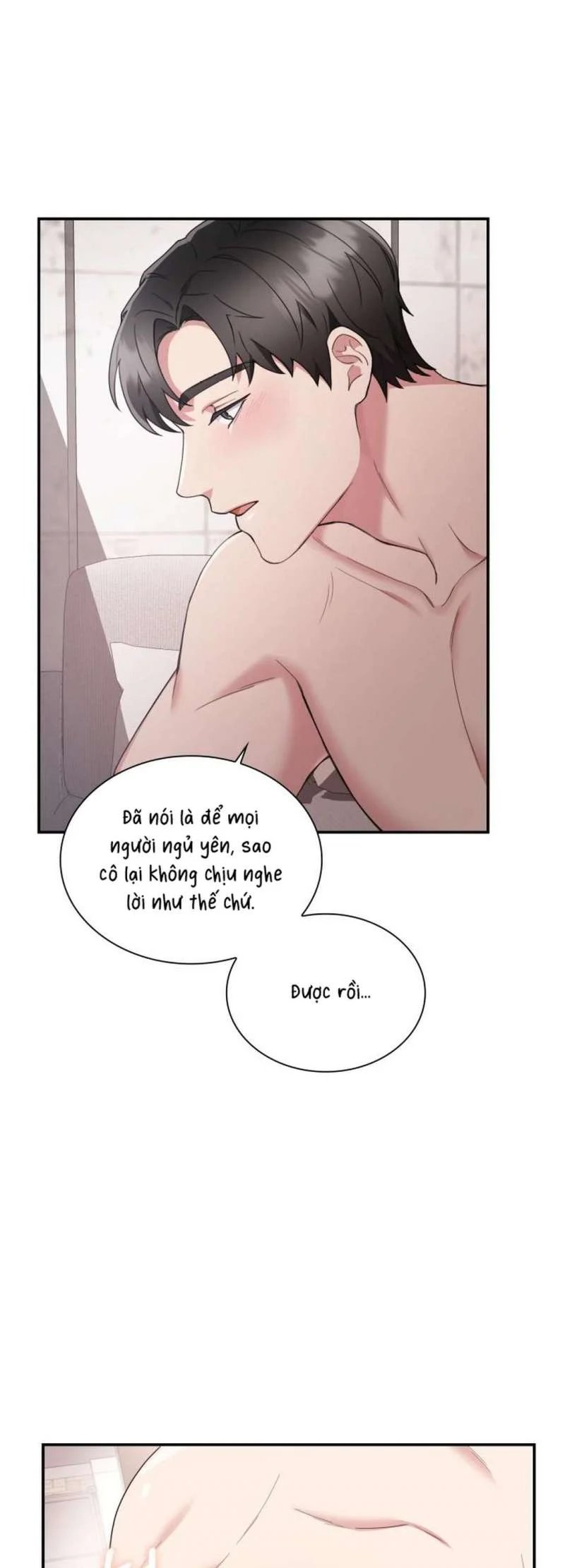 [18+] trong lồng chapter 4 30