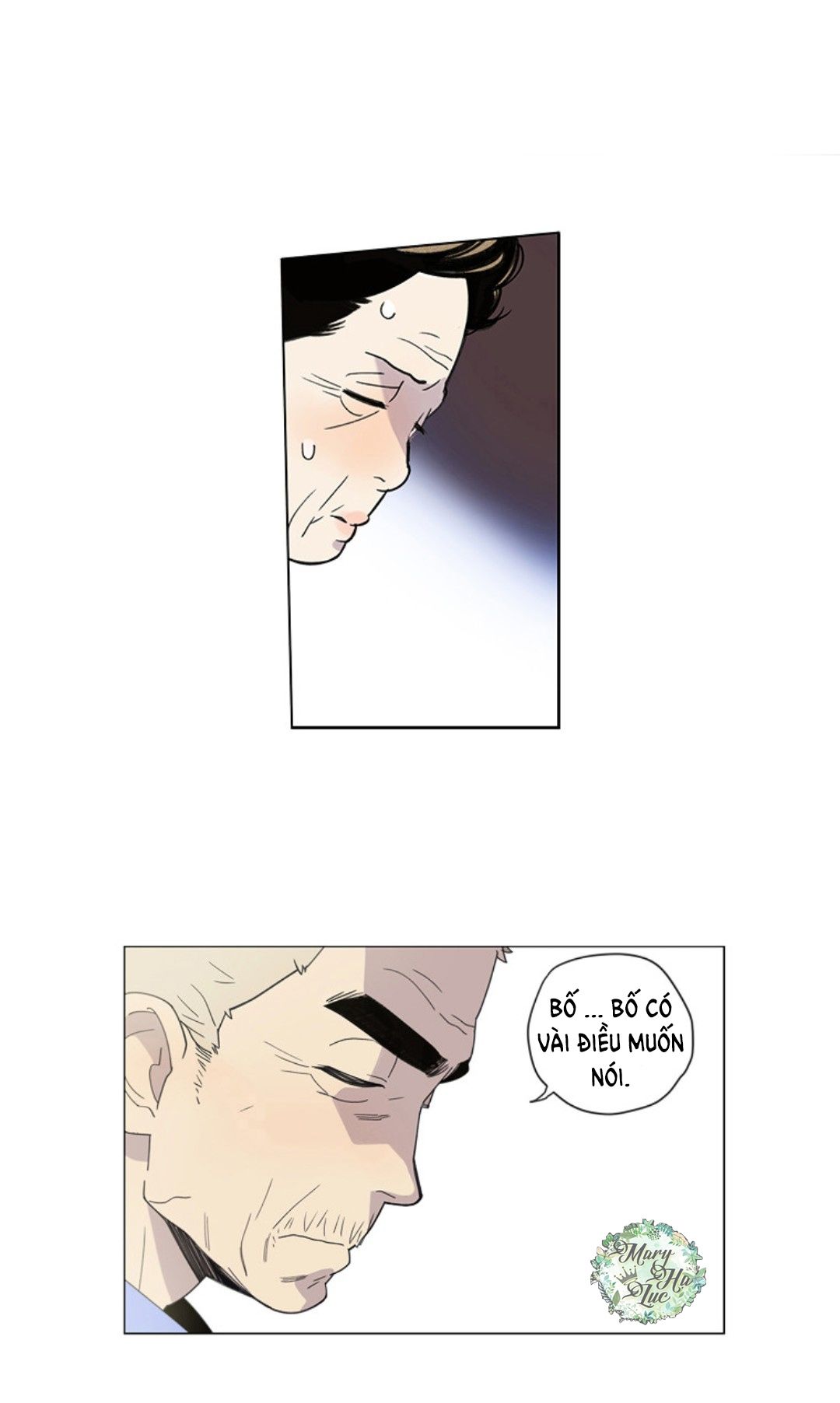 tôi muốn bay như một con bướm chapter 1 50