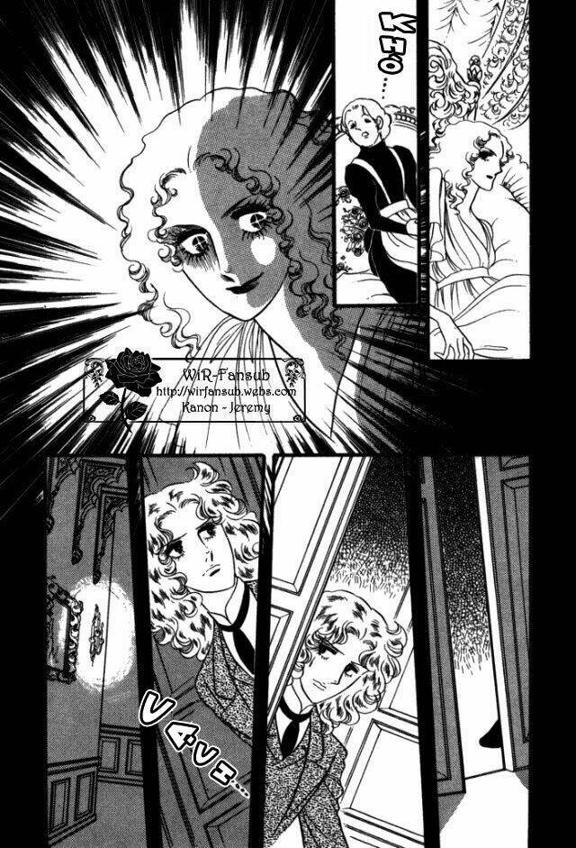 orpheus no mado chapter 22 27