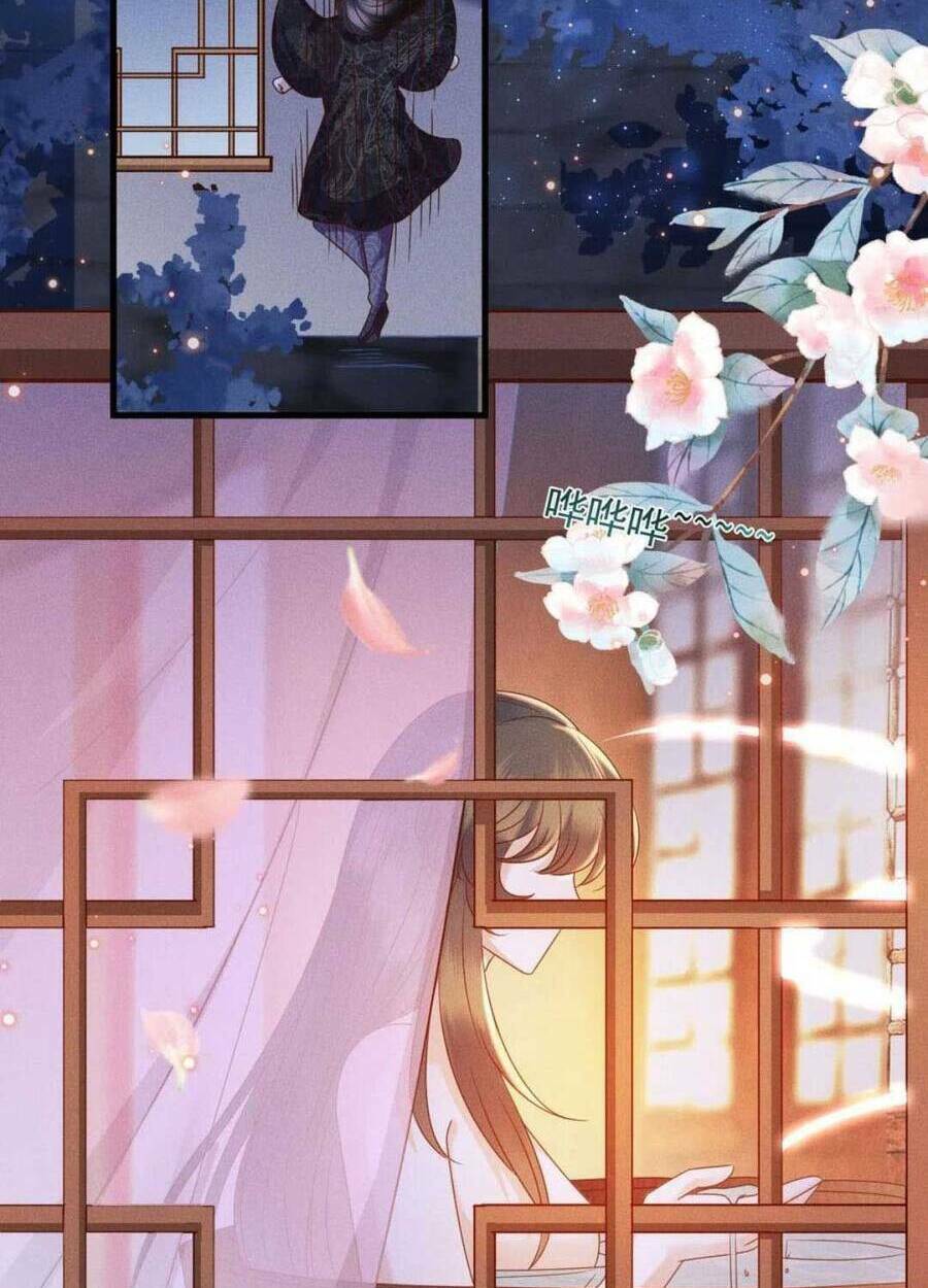 đại đích nữ trọng sinh về báo thù chapter 26 7