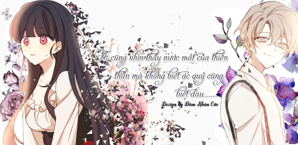 yêu chủ đại nhân phải lòng vu nữ chapter 15.1 1