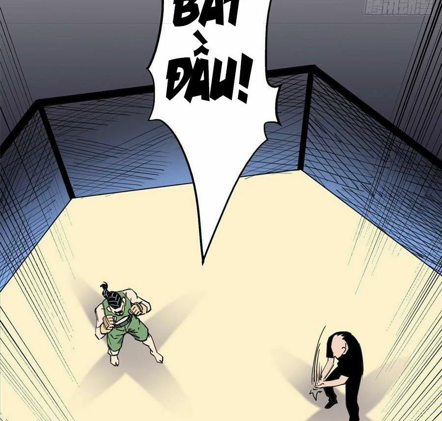 cố tổng, vợ của ngài quá mạnh rồi! chapter 44 11