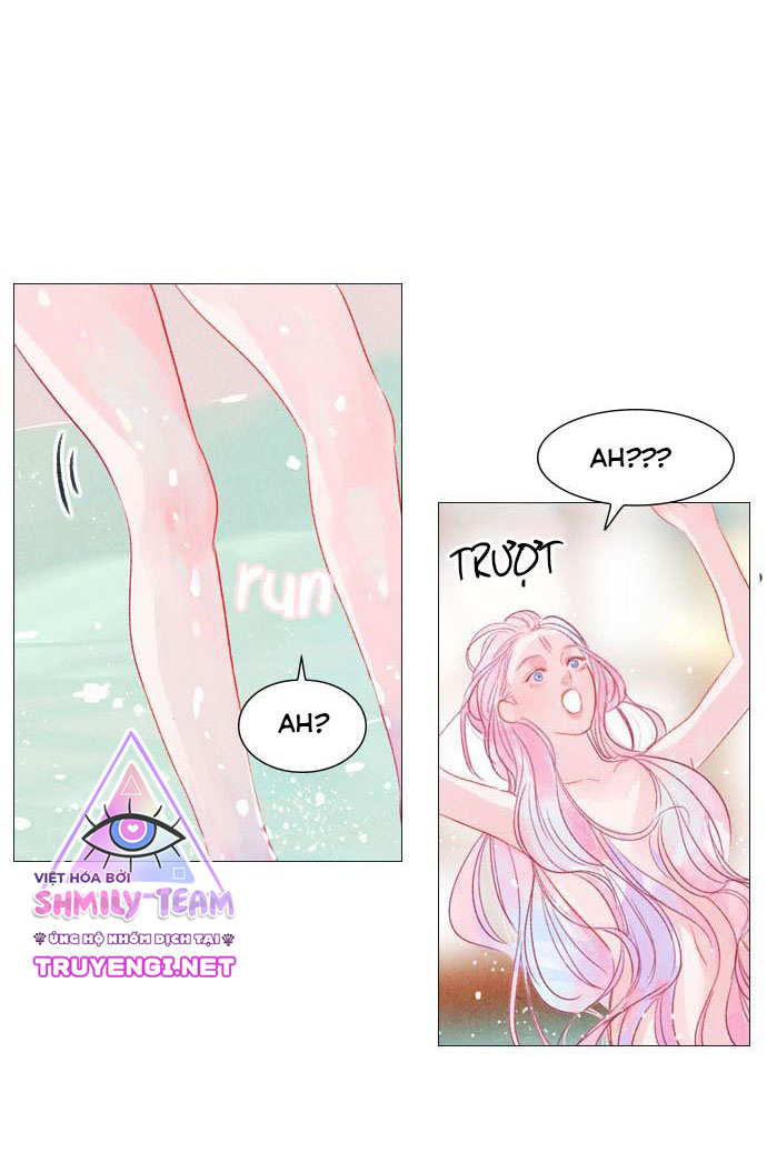 shinbi - thần bí chapter 3 53