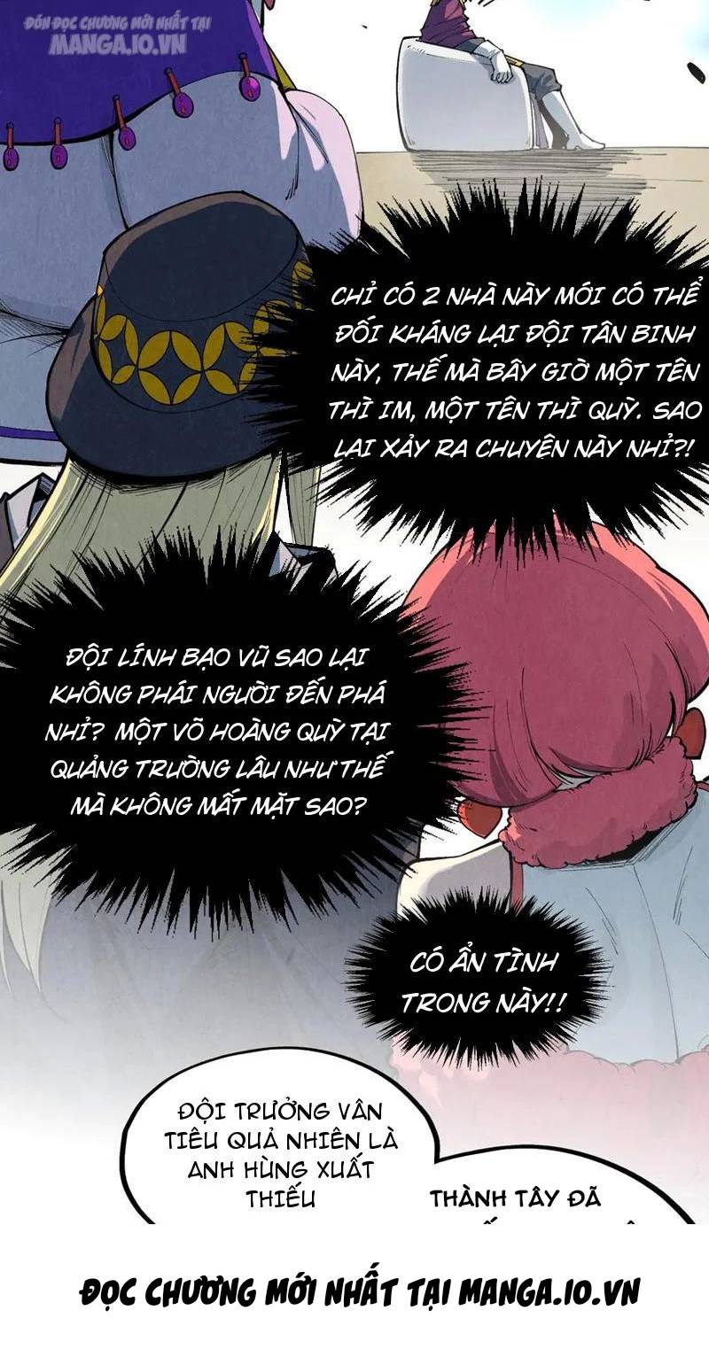 vạn cổ chí tôn chapter 313 53