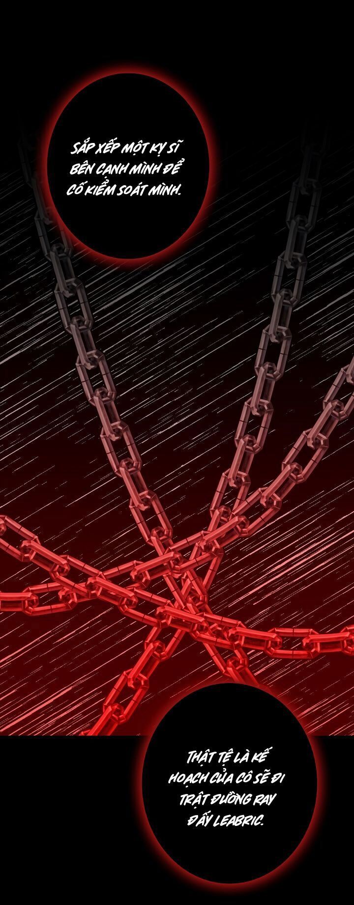 hoàng phi bóng tối - shadow queen chapter 17 28