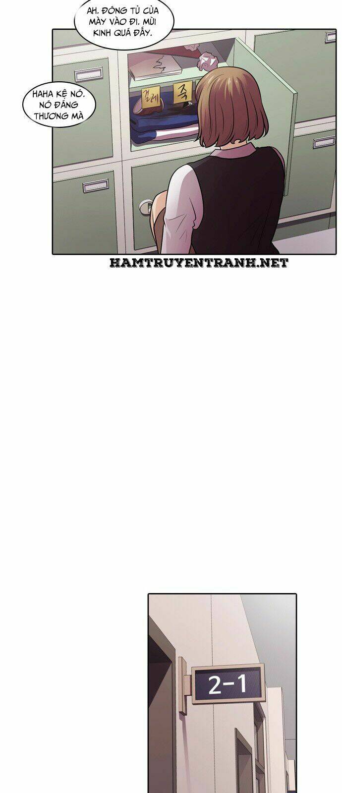 tomorrow - ngày mai chapter 4 16