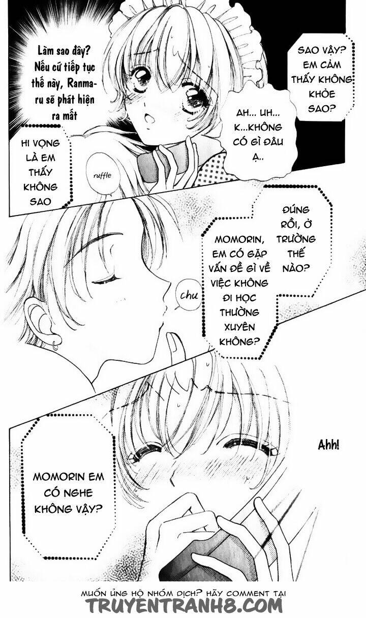 hana ni nare chapter 69 8