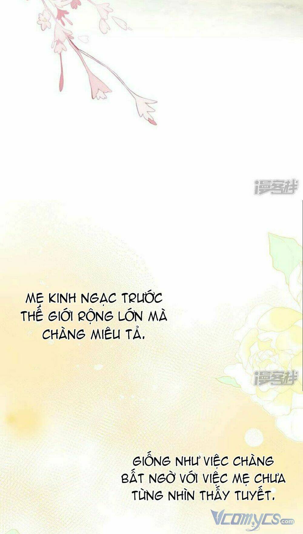 tình địch quái gở lại tăng thêm rồi chapter 59 18