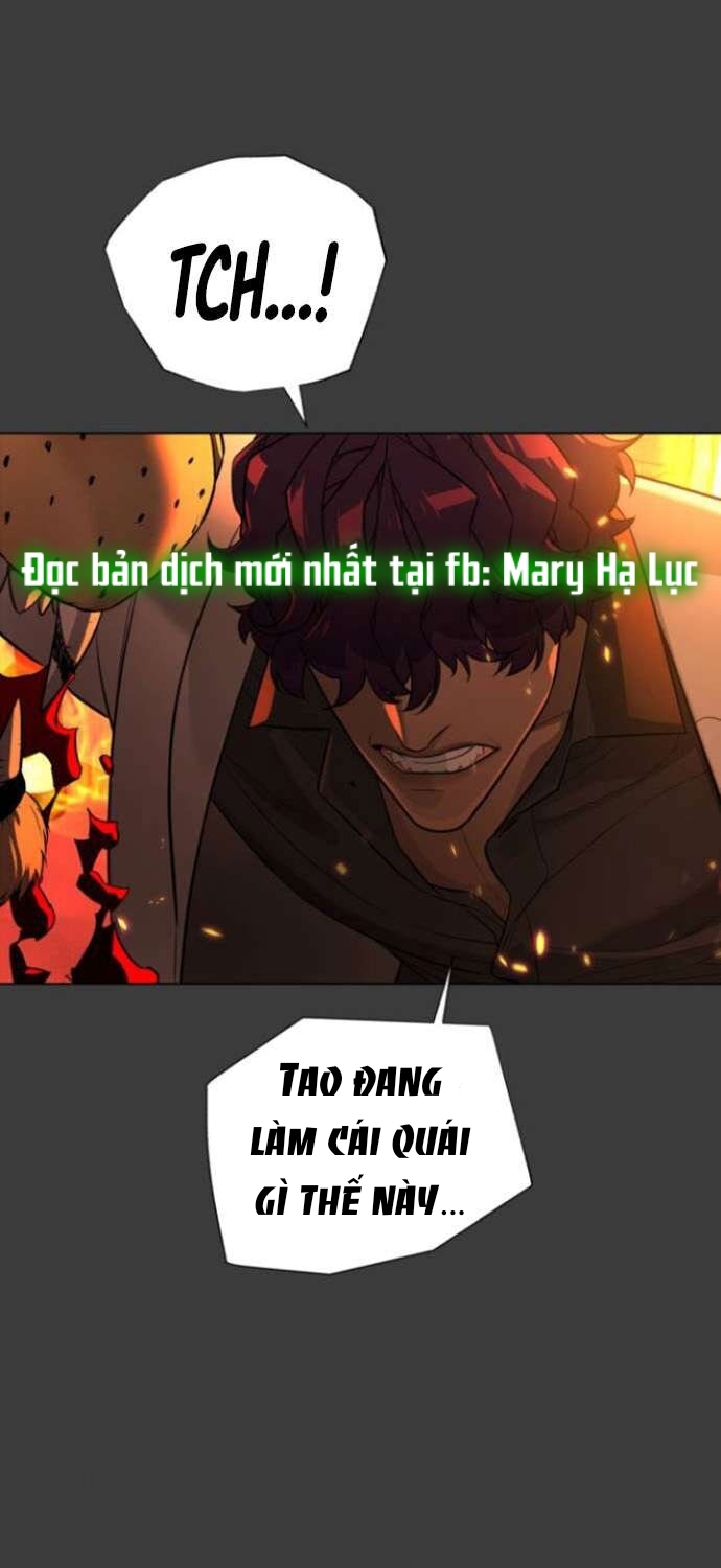 bạch huyết - white blood chapter 70 72