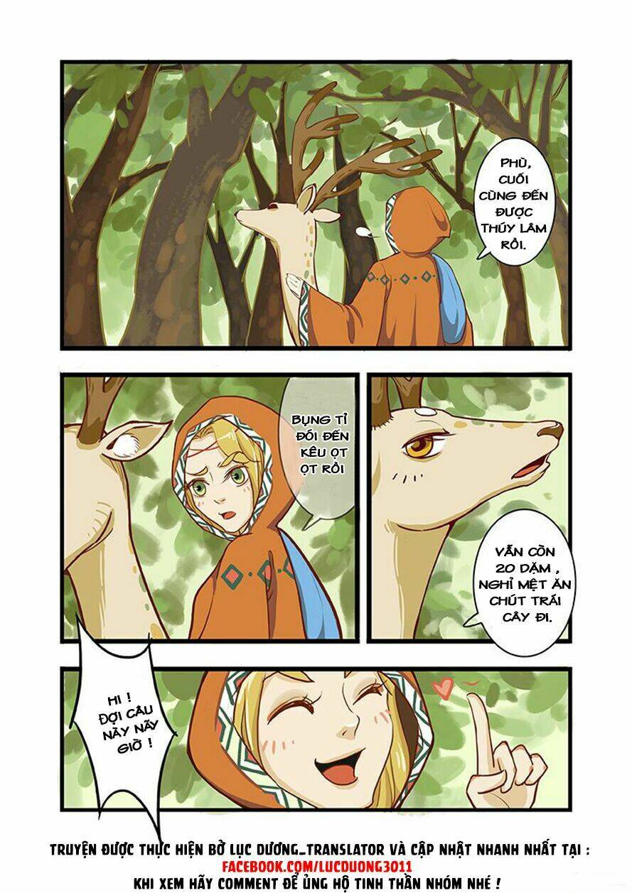 tầm khanh kí chapter 3.1 5