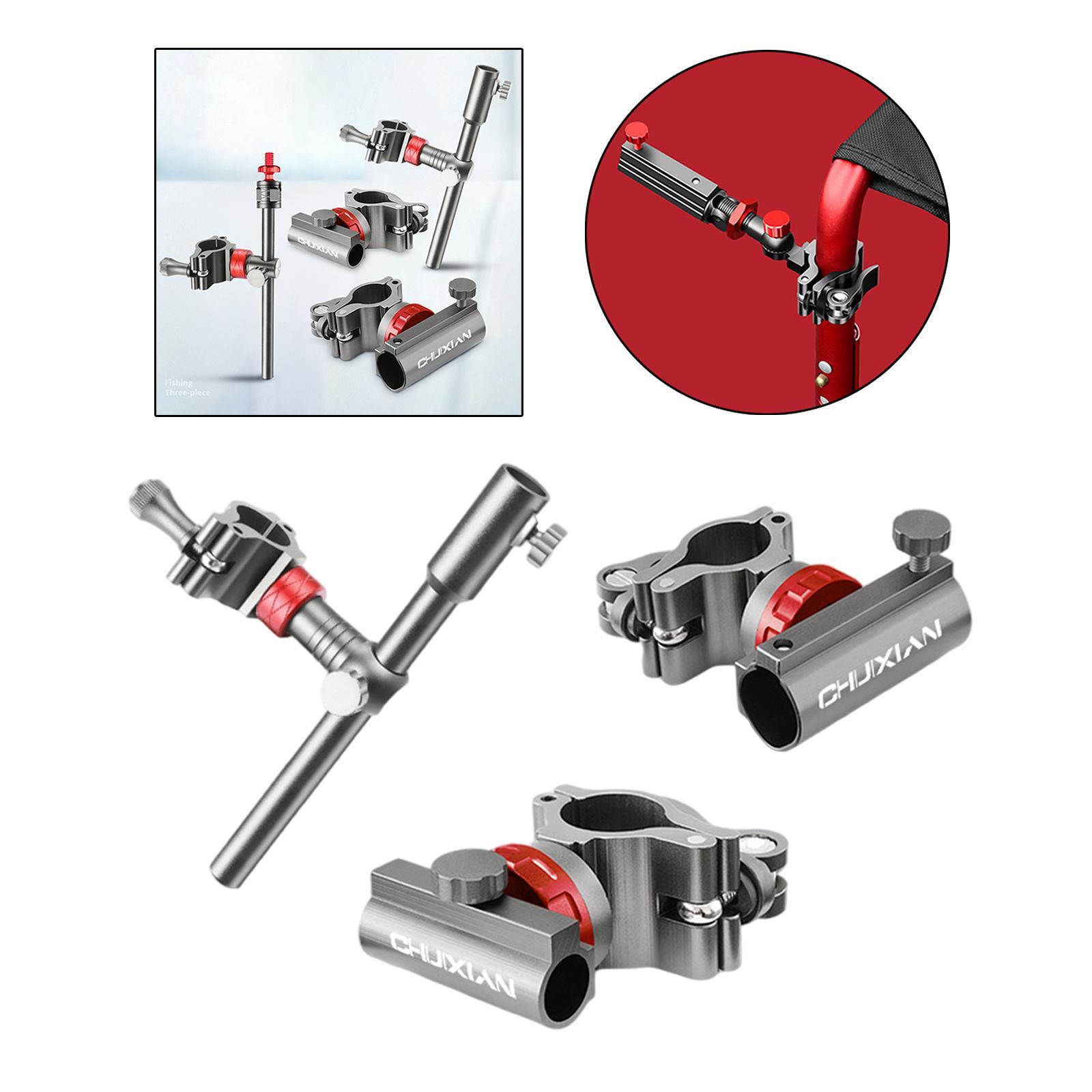 Fishing Chair Accessories Stand Fish Guard  Stand