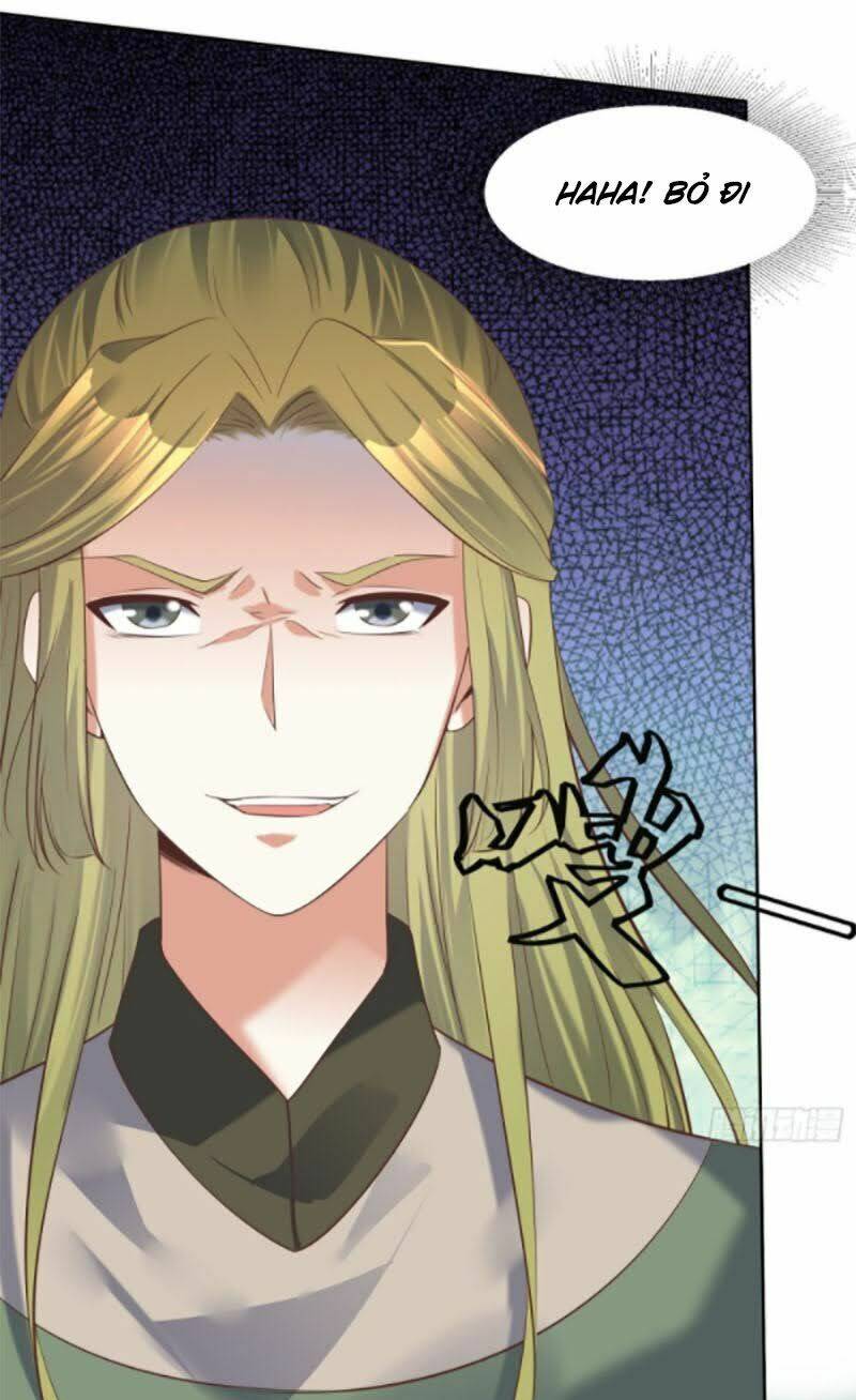 đỉnh cấp phản phái đại sư huynh chapter 20 6