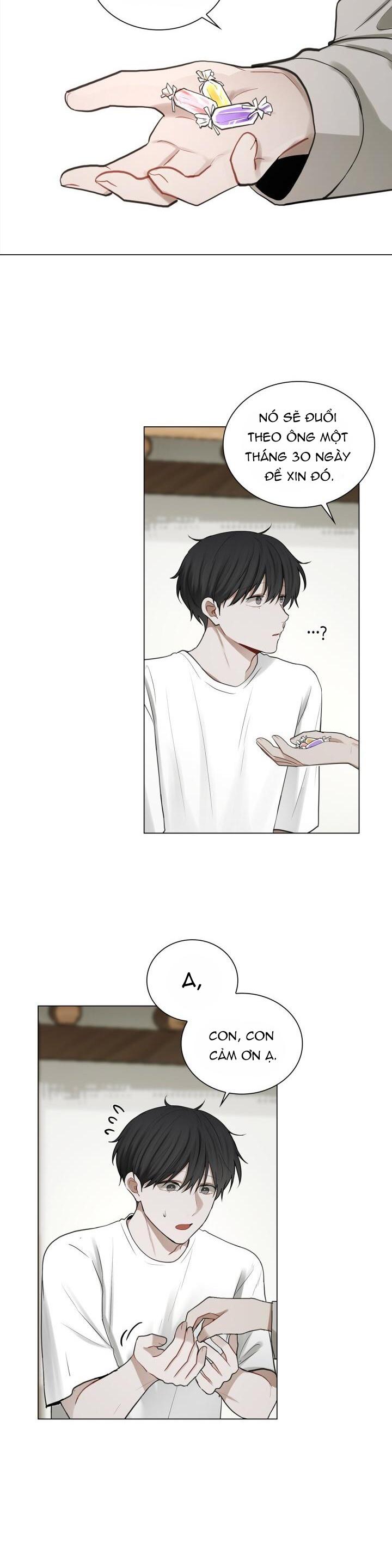 không xa lạ chapter 32 20