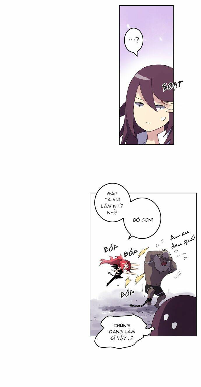 bản khế ước linh hồn chapter 29 3