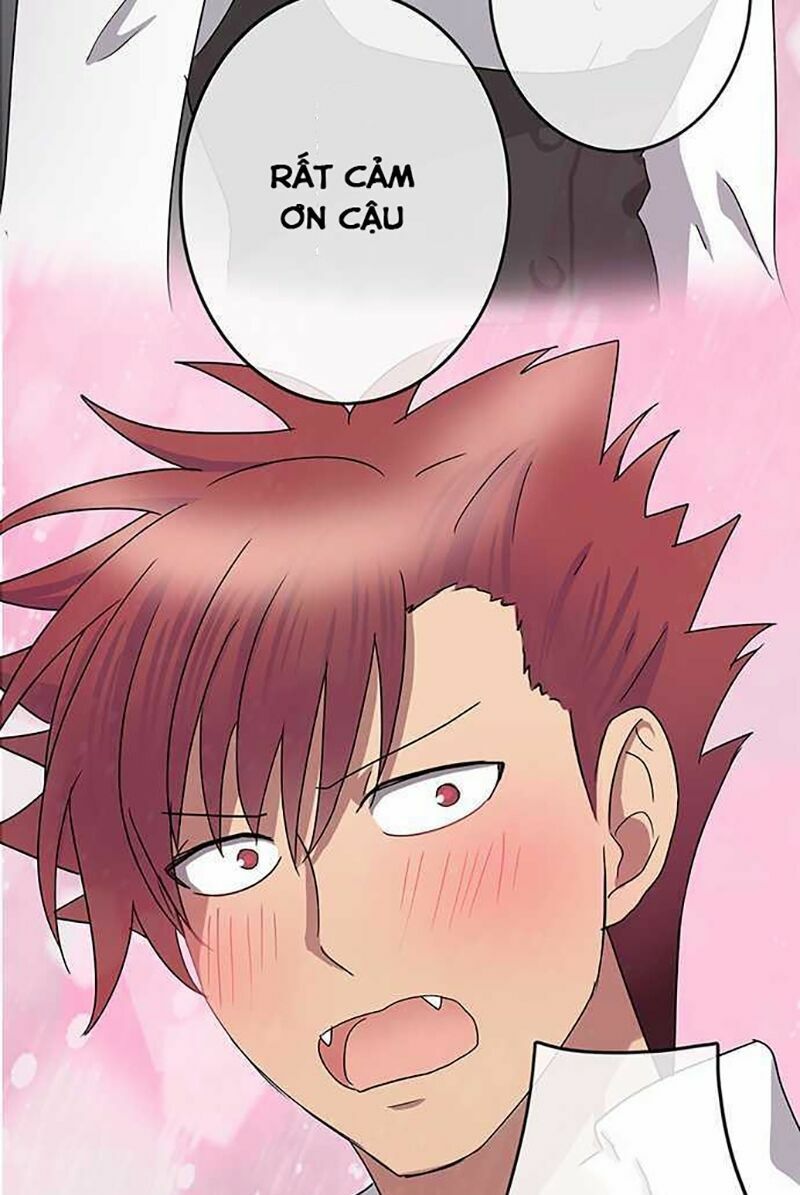 nụ hôn nguyền rủa chapter 39 32