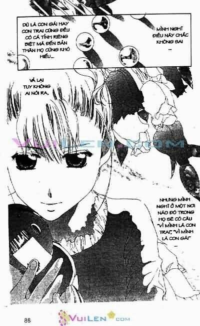 duyên kỳ ngộ chapter 9 89