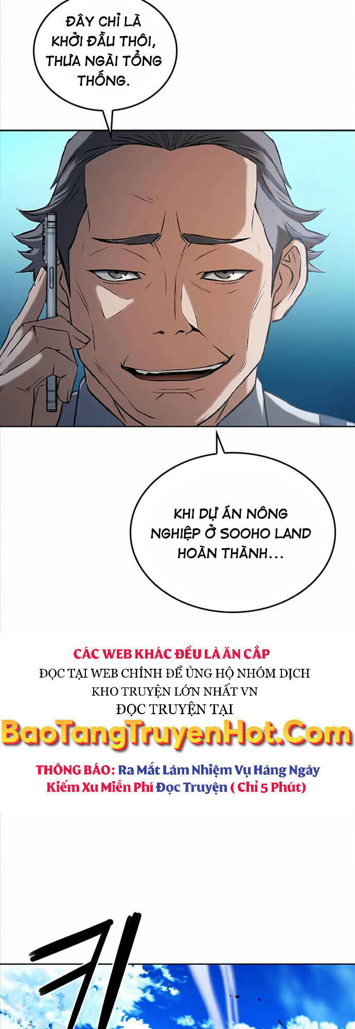 druid tại ga seoul - người hóa thú chapter 70 36