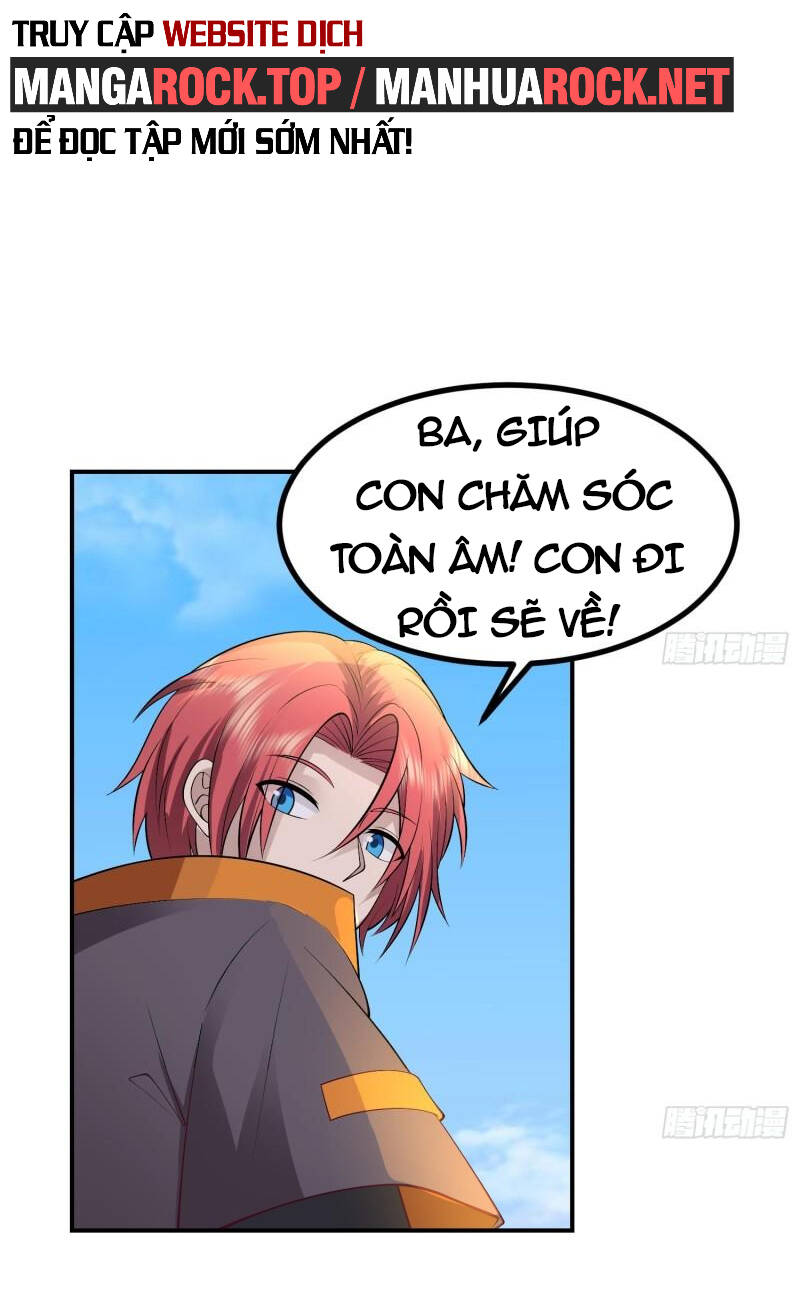 trên người ta có một rồng chapter 612 20