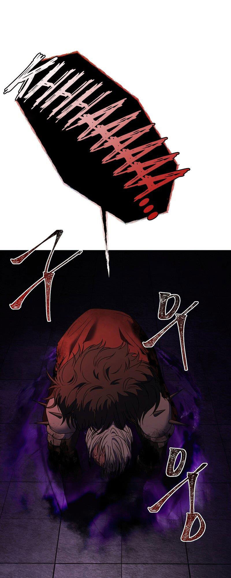 sự trở lại của hiệp sĩ giáo vô song chapter 64 31