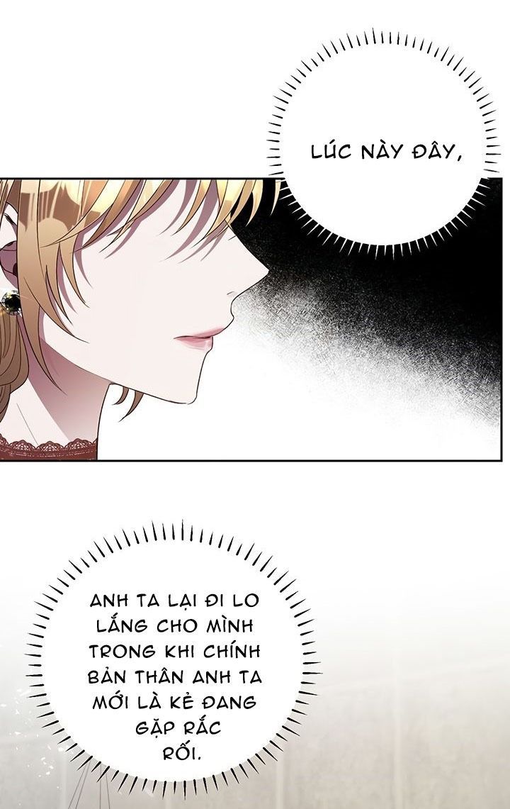 cách để cứu rỗi anh trai của nữ chính chapter 23 5