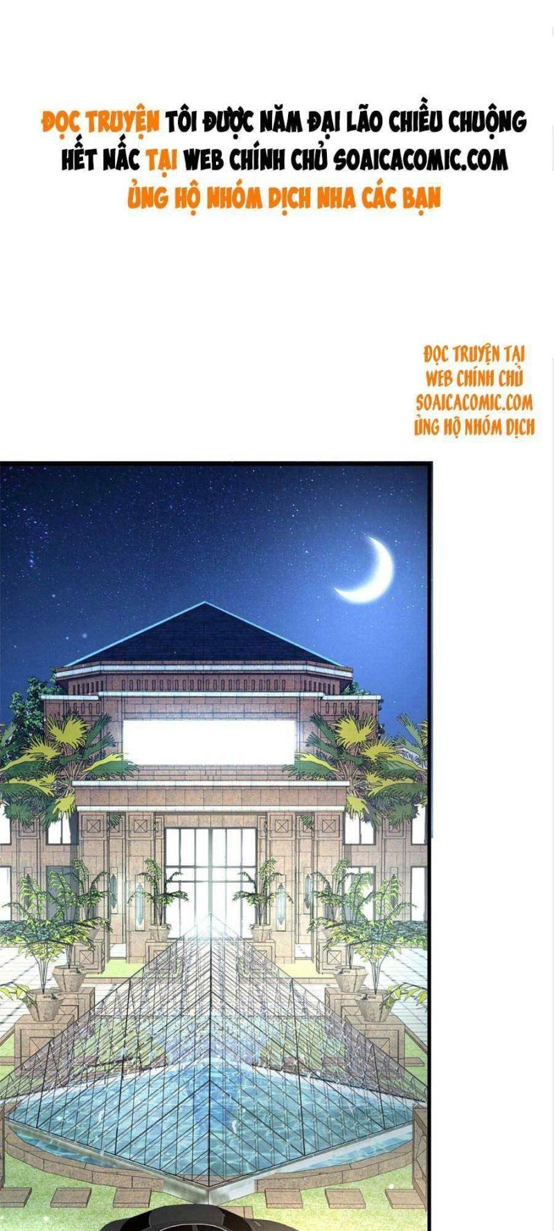 tôi được năm đại lão chiều chuộng hết nấc chapter 24 2