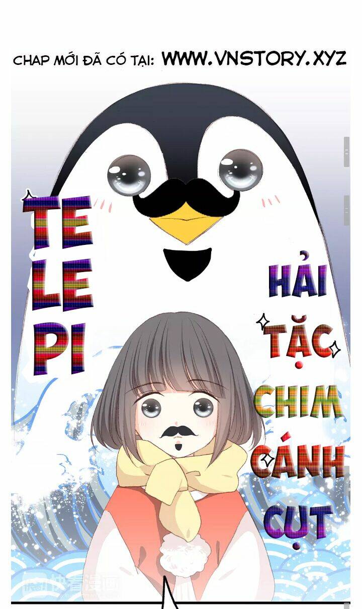 con tim rung động 3 chapter 31.5 19