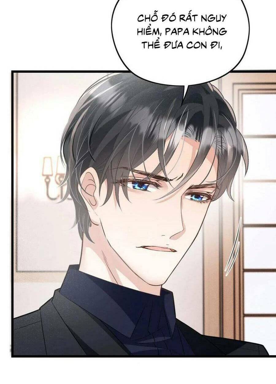 một vợ yêu, một bé con chapter 188 37
