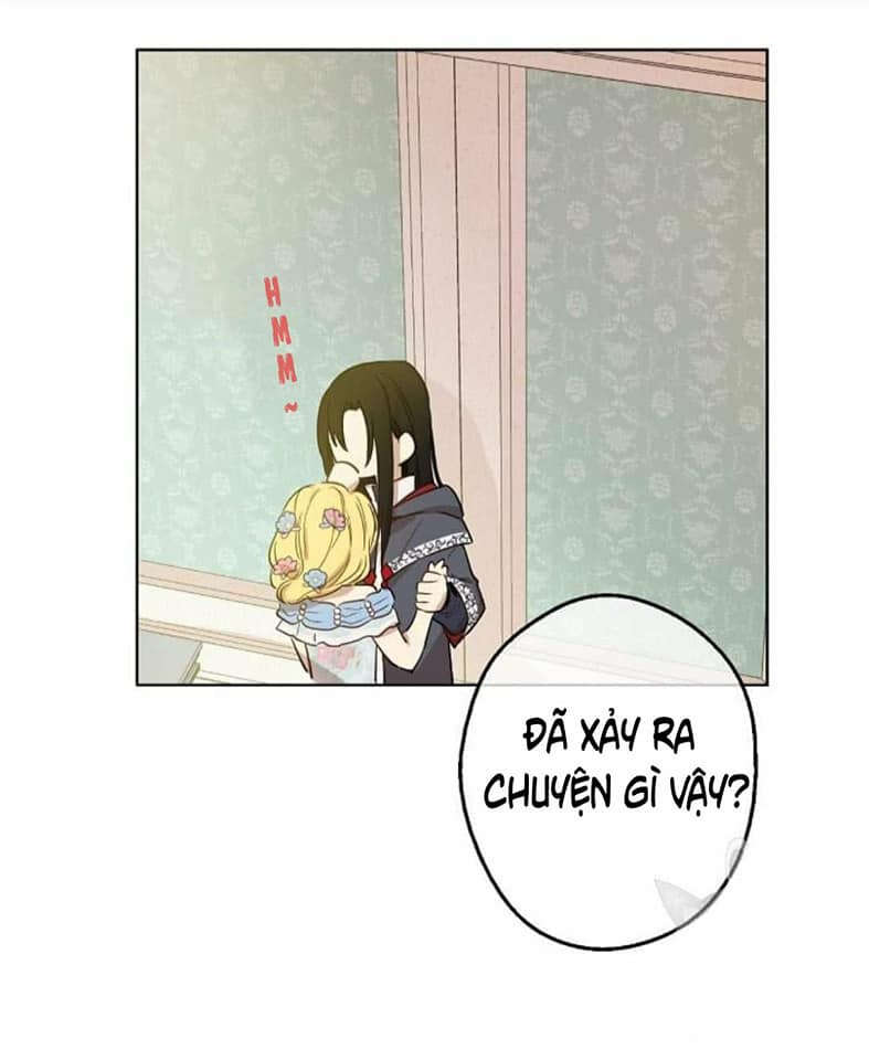 bỗng một ngày nọ tôi trở thành nàng công chúa chapter 69 28