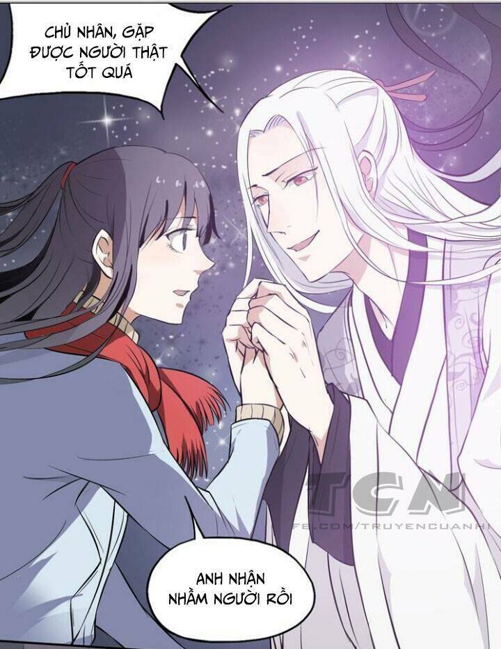 nguyệt ẩn thần chapter 2 2