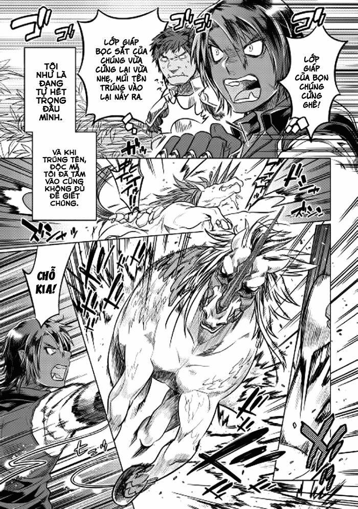 Re:monster chapter 9 11