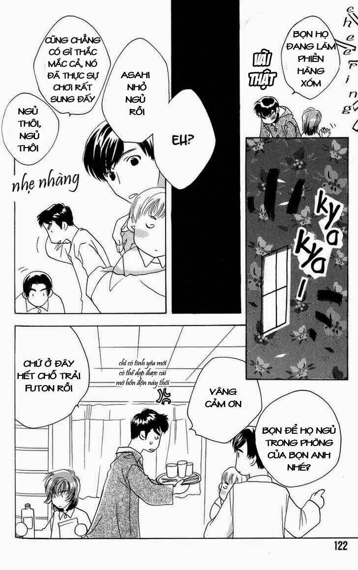 sukijanai kedo aishiteru chapter 7 13