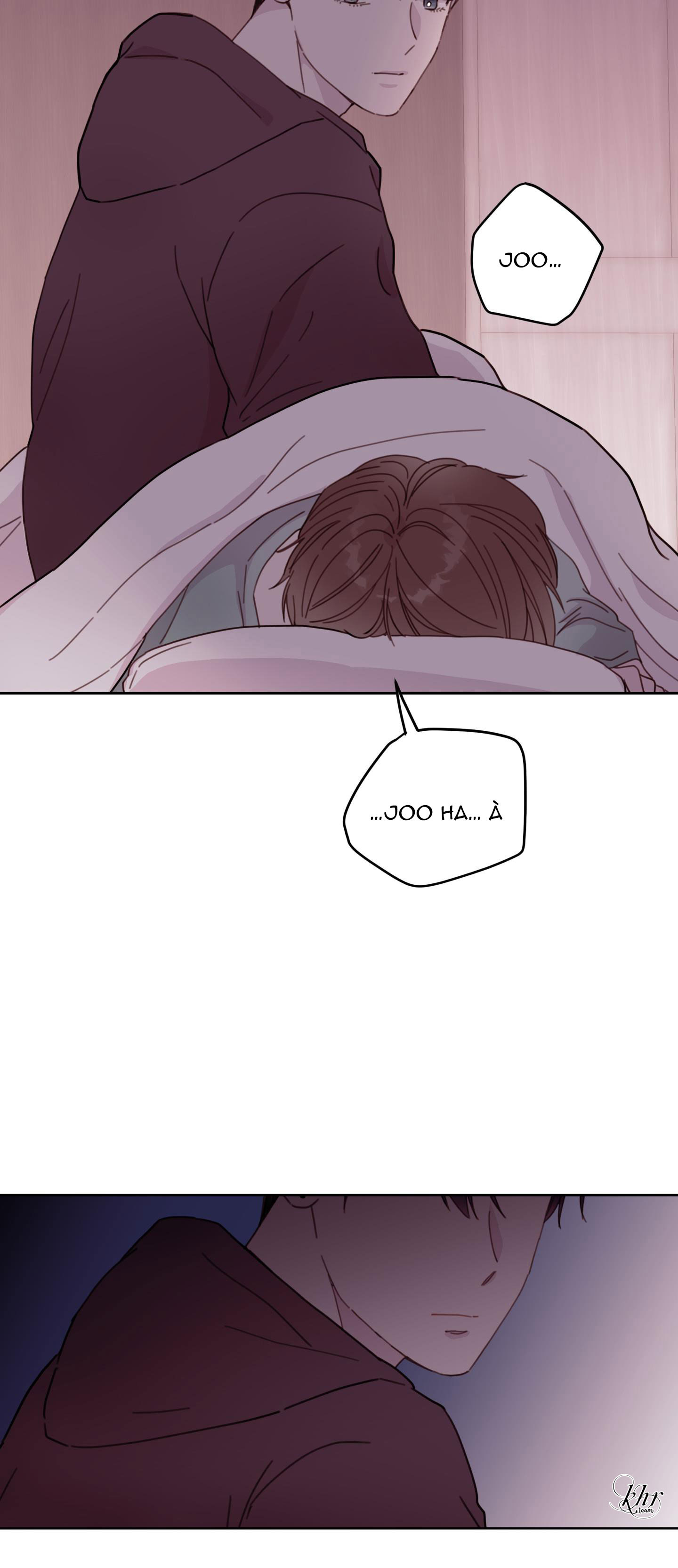 em trai vợ thật nguy hiểm chapter 4 36