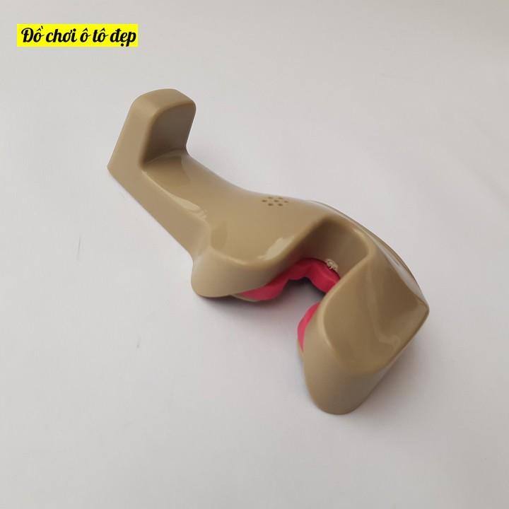 Bộ Móc Treo Đồ Sau Ghế Ô Tô, Xe Hơi.